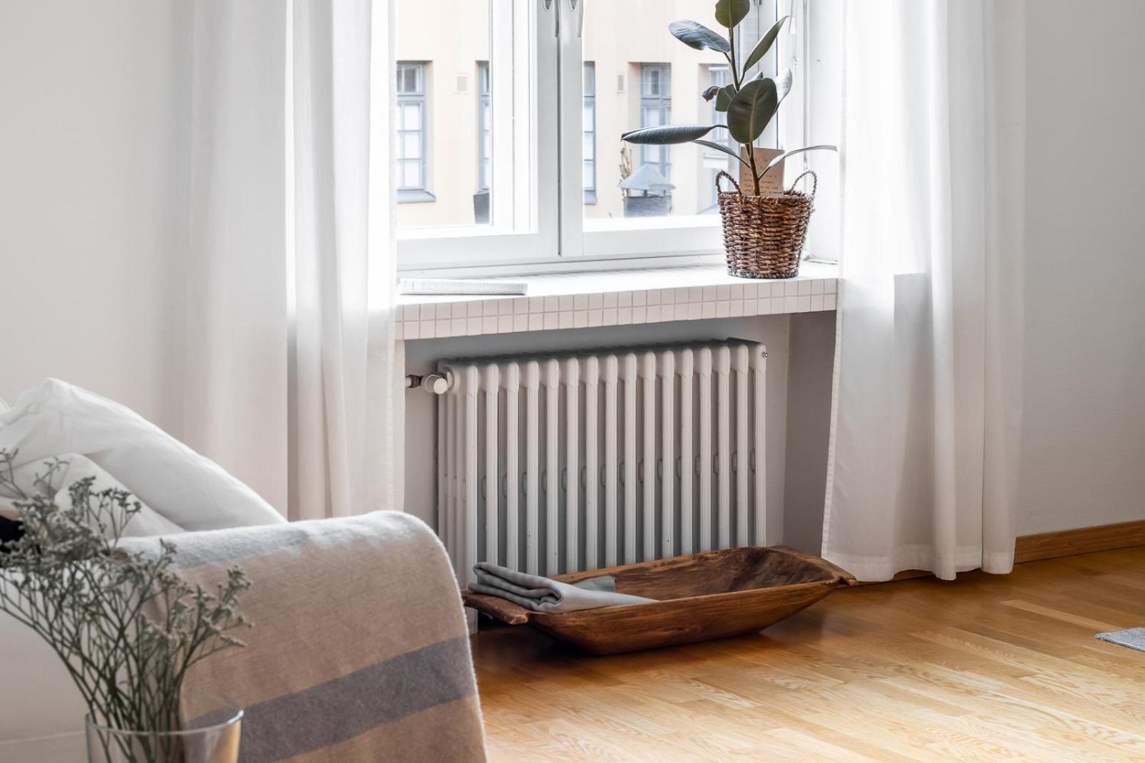 Cozy, Spacious And Calm Apartment - Top Location Helsingfors Exteriör bild